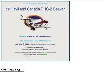 dhc-2.com