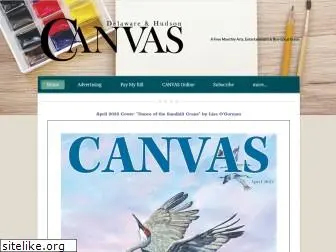 dhcanvas.com