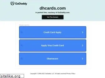 dhcards.com