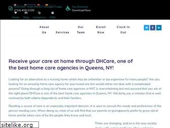 dhcareny.com