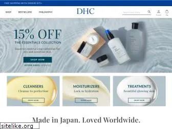 dhccare.com