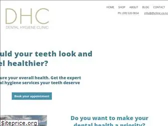 dhclinic.co.nz