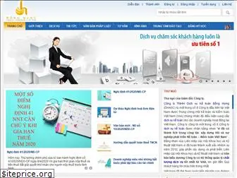 dhco.com.vn