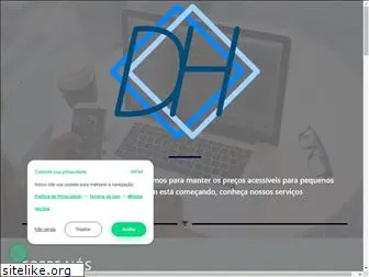 dhcomunicacao.com.br