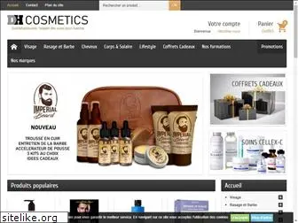 dhcosmetic.com