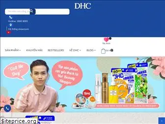 dhcvietnam.com.vn