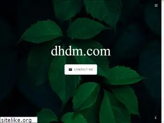 dhdm.com