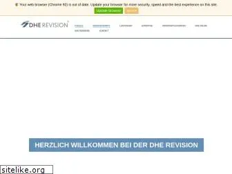 dhe-revision.de