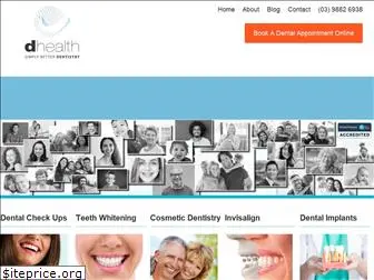 dhealth.com.au