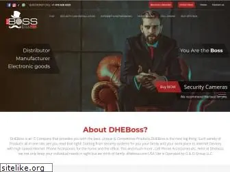 dheboss.com