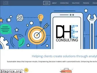 dheconsulting.com