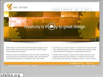 dhedesign.com
