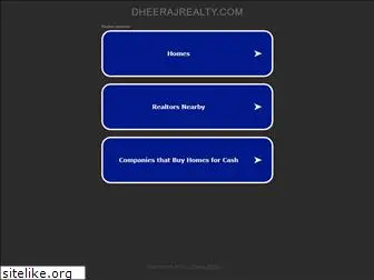 dheerajrealty.com