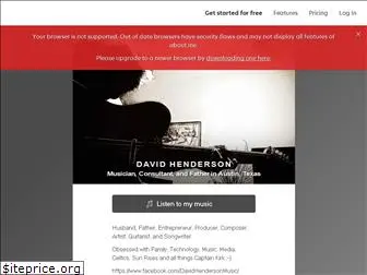 dhenderson.com