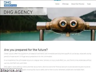 dhgagency.com