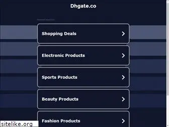 dhgate.co