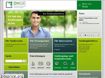 dhge.de