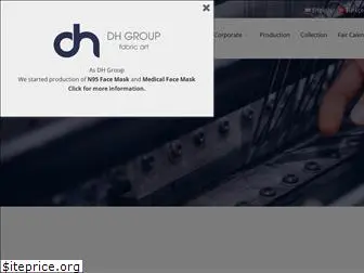 dhgroup.com.tr