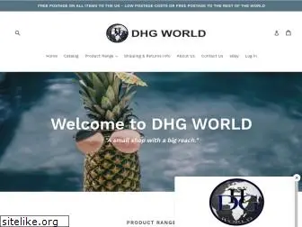 dhgworld.co.uk