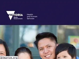 dhhs.vic.gov.au