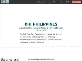 dhi-philippines.com