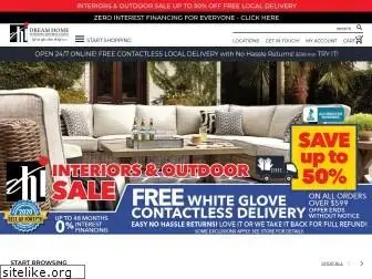 dhifurniture.com