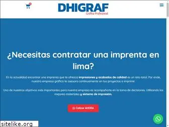 dhigraf.com