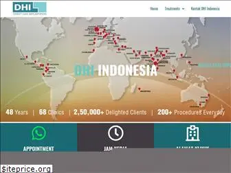 dhiindonesia.com