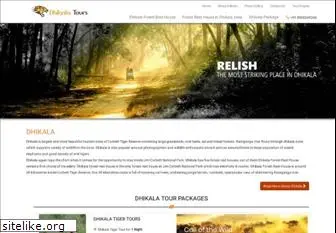 dhikala-corbett.com