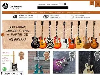 dhimport.com.br