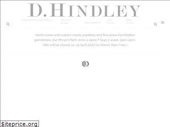 dhindley.com