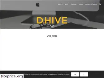 dhive.co.kr