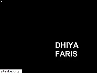 dhiyafaris.com