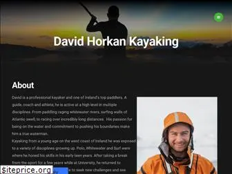 dhkayaking.com