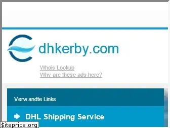 dhkerby.com
