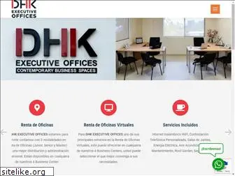 dhkoffices.com