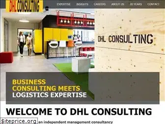 dhl-consulting.com