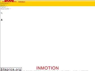 dhl-in-motion.com