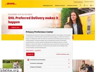 dhl-partner.de