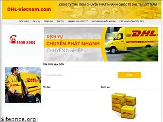 dhl-vietnam.com.vn