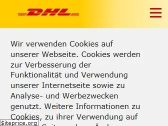 dhl.at