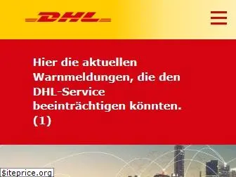 dhl.ch