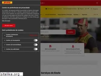 dhl.co.ao