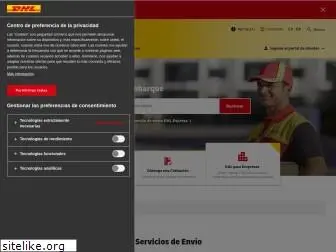 dhl.co.cr