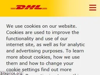 dhl.co.in