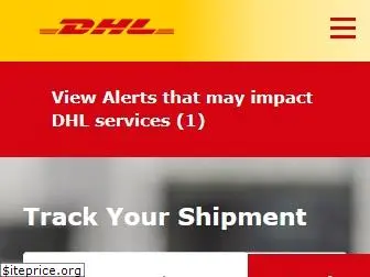 dhl.com.au