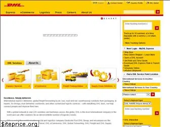 dhl.com.jm