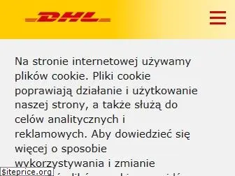 dhl.com.pl