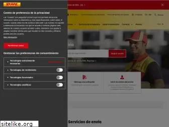 dhl.com.uy