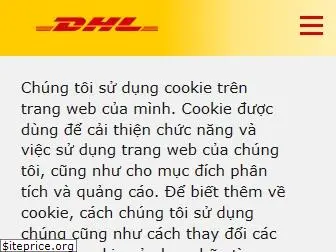 dhl.com.vn